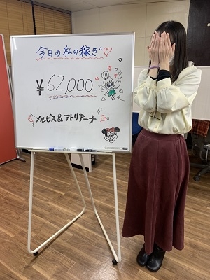 初音62000円