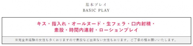 「デリヘル」の仕事内容