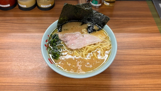 「ラーメンに学ぶ本指名」