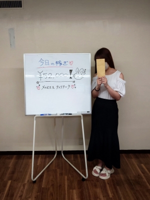 『本日の稼ぎ』桃香ちゃん